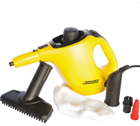 Пароочиститель Karcher SC 1 1