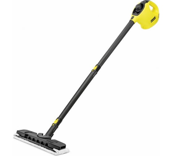 Пароочиститель Karcher SC 1 Premium + Floorkit 1.516-226