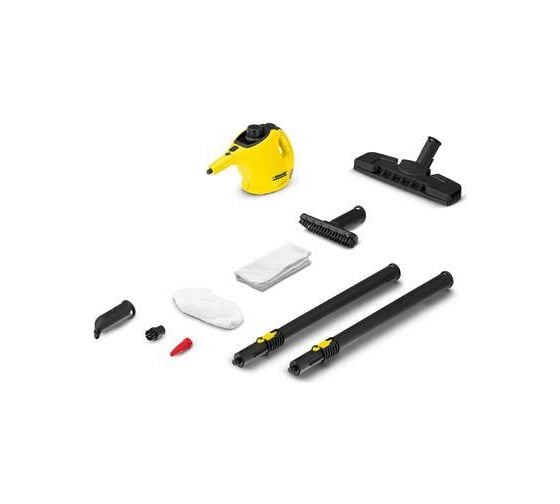 Пароочиститель Karcher SC 1 Premium + Floorkit 1.516-226