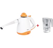 Пароочиститель DEFORT DSC-900-F + фильтр-кувшин BWF-1300 98296563