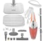 Паровая швабра ENDEVER Odyssey Q-622, белый/оранжевый цвет, 1500 Вт 90303 2