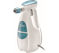 Пароочиститель Black+Decker FSS1600 с набором принадлежностей