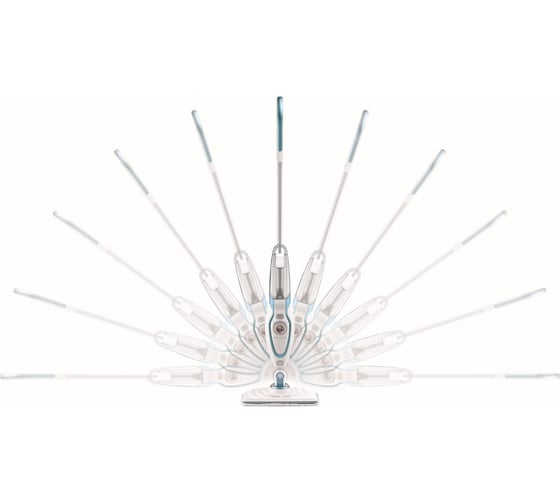 Паровая щетка Black+Decker FSM1610