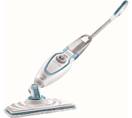 Паровая щетка Black+Decker FSM1610