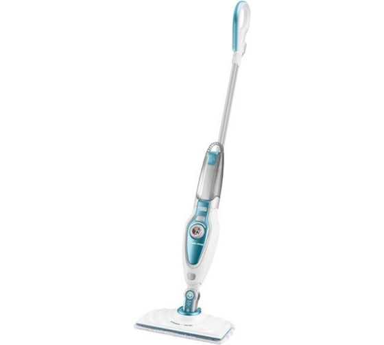 Паровая щетка с системой AutoSelect Black+Decker FSM1620