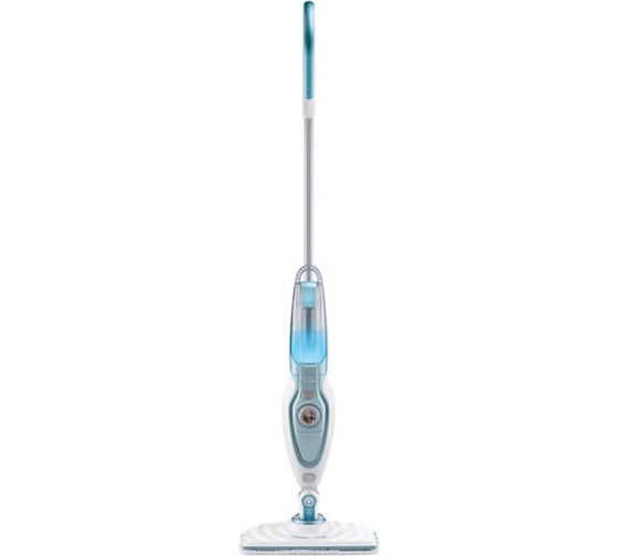 Паровая щетка с системой AutoSelect Black+Decker FSM1620
