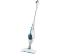 Паровая щетка 2-в-1 Black+Decker Deluxe FSMH1621R