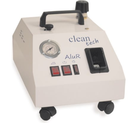 Парогенератор BIEFFE ALUR в комплекте с аксессуарами BF013FR