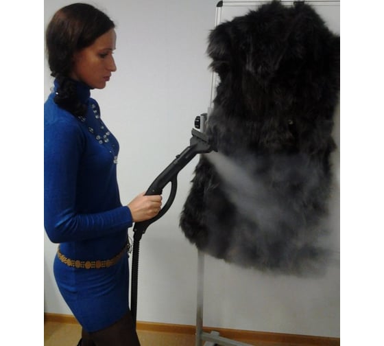 Парогенератор BIEFFE MAGIC VAPOR RA в комплекте с аксессуарами BF009FR