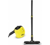 Пароочиститель Karcher SC 1 + Floorkit 1.516-271