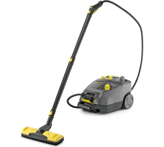 Профессиональный пароочиститель Karcher SG 4/4 EU 1.092-104 1