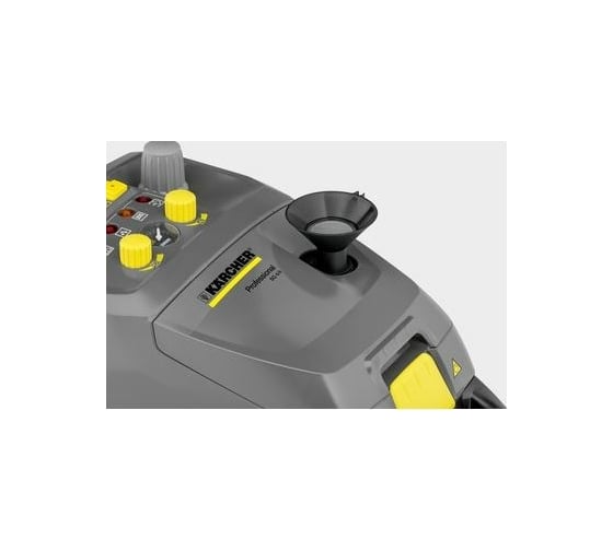 Профессиональный пароочиститель Karcher SG 4/4 EU 1.092-104