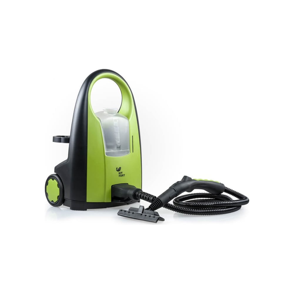Пароочиститель KITFORT КТ-903 - выгодная цена, отзывы, характеристики ...
