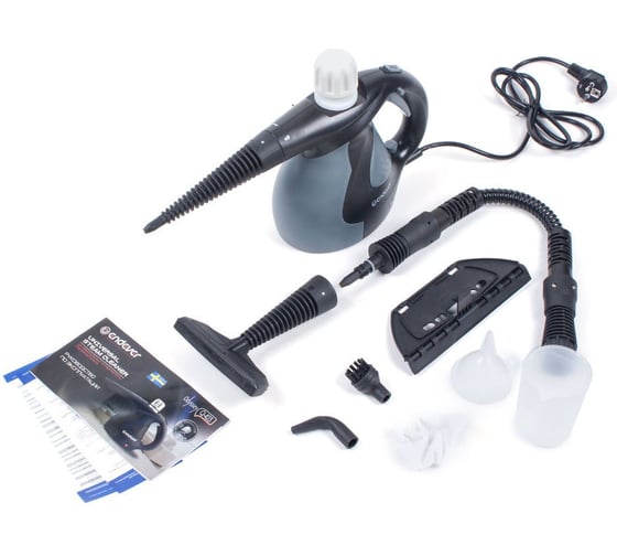 Отпариватель-пароочиститель Endever ODYSSEY Q-423