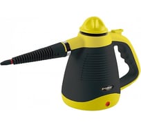 Компактный отпариватель-пароочиститель Endever ODYSSEY Q-432