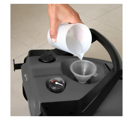 Электрический парогенератор Lavor Pro GV KONE 45001-00005