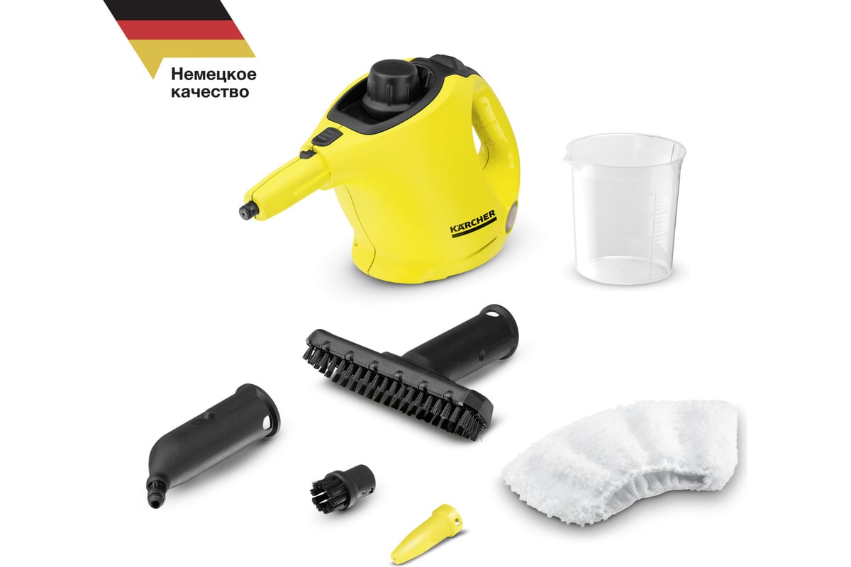 пароочиститель robayse steam cleaner фото 9