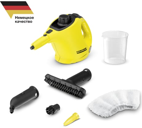 Пароочиститель Karcher SC 1 1.516-300