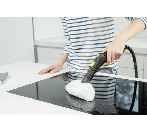 Пароочиститель Karcher SC 2 EASYFIX 1.512-050