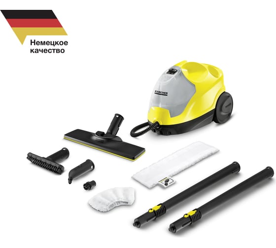 Пароочиститель Karcher SC 4 EASYFIX 1.512-450 1