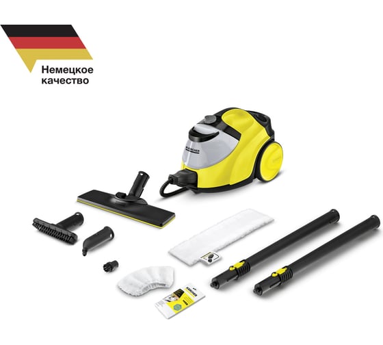 Пароочиститель Karcher SC 5 EASYFIX 1.512-530 1