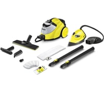 Пароочиститель Karcher SC 5 EasyFix Iron Kit 1.512-533