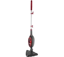 Паровая швабра VLK Rimmini 8100, черный/красный цвет, 1500 Вт 90301