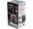Паровая швабра VLK Rimmini 8100, черный/красный цвет, 1500 Вт 90301 10