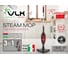 Паровая швабра VLK Rimmini 8100, черный/красный цвет, 1500 Вт 90301 11