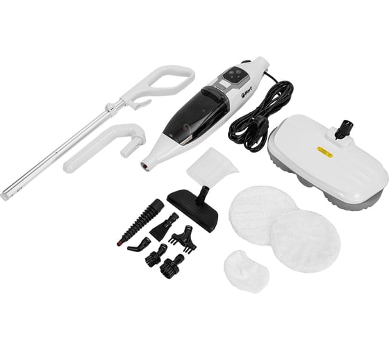 Паровая швабра BORT BDR-1700 93413182 1