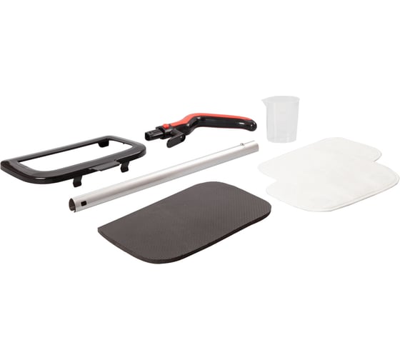 Отпариватель и пароочиститель ENDEVER ODYSSEY Q-607 63699