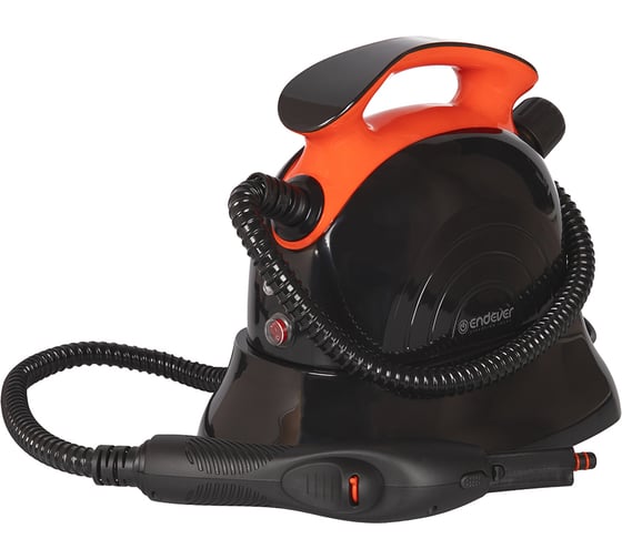 Отпариватель и пароочиститель ENDEVER ODYSSEY Q-804 80363