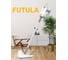 Паровая швабра FUTULA Steam Mop SM8 00-00214542 2