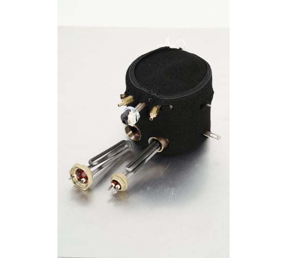 Парогенератор Ghibli&Wirbel POWER STEAM 6.3 ERI 14164010001