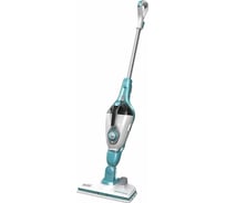 Пароочиститель BLACK&DECKER 1300W SteamMop&SteaMitt FSMH13101SM