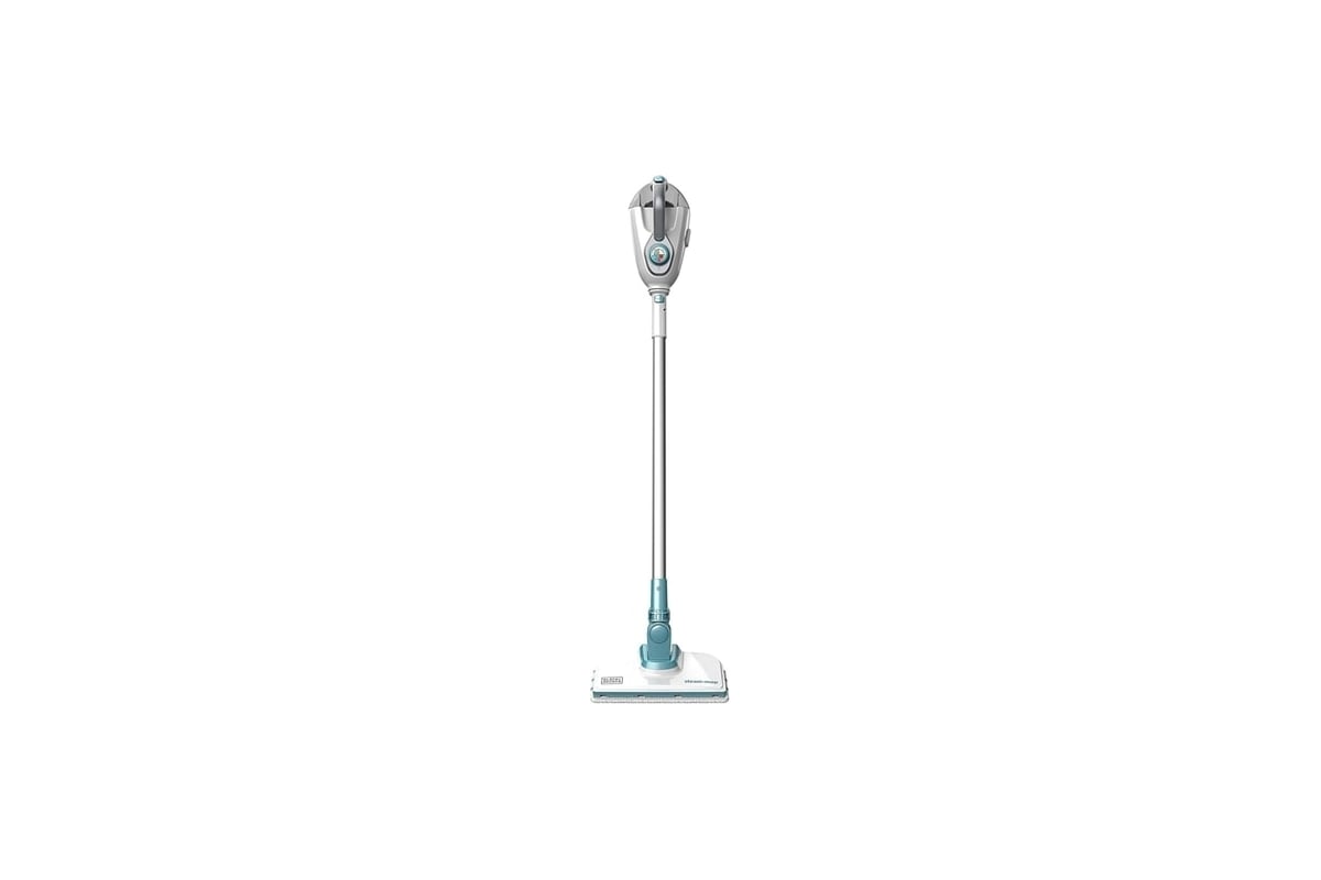 Black Decker 7 1 GEN3 SteamMop FSMH1300FX