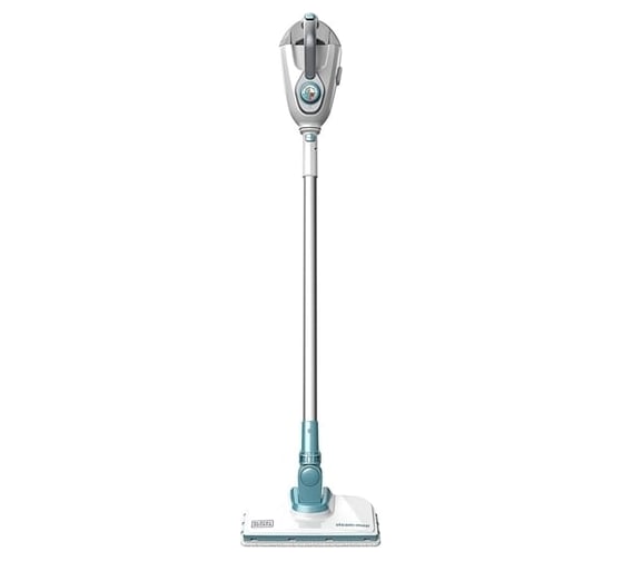 Паровая швабра Black&Decker 7-в-1 GEN3 SteamMop FSMH1300FX