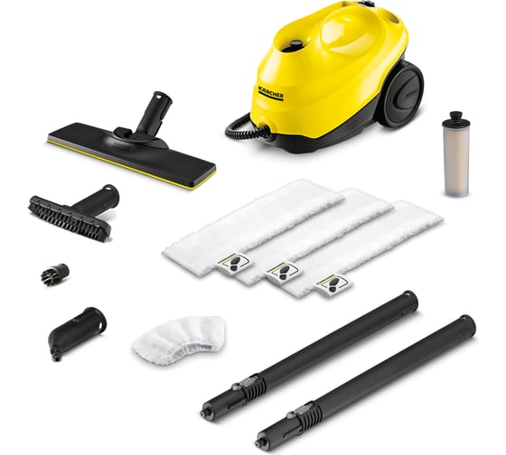 Пароочиститель Karcher SC 3 EasyFix LE 1.513-127.0 1