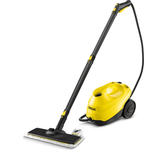 Пароочиститель Karcher SC 3 EasyFix LE 1.513-127.0