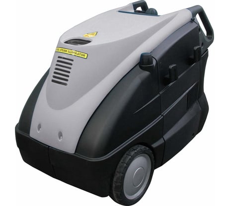 Электрический парогенератор Lavor Pro KOLUMBO 8.628.0006