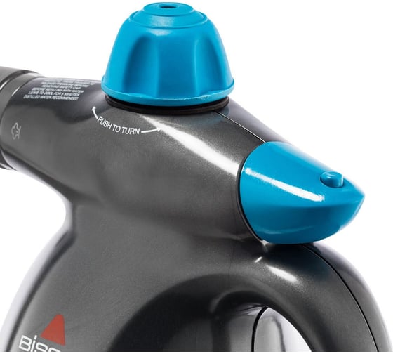Пароочиститель Bissell 2635J