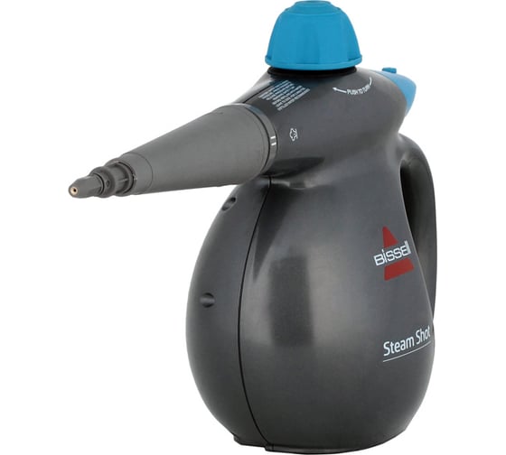 Пароочиститель Bissell 2635J