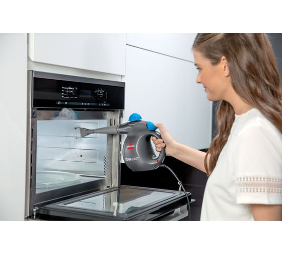 Пароочиститель Bissell 2635J