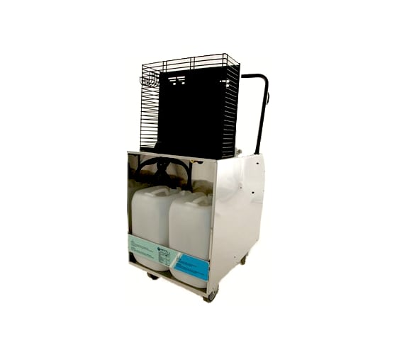 Парогенератор BIEFFE Clean Vapor BF090EFR