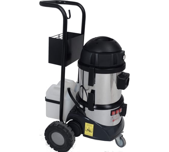 Парогенератор BIEFFE Emilio RA Plus АВТО BF089REP2FR