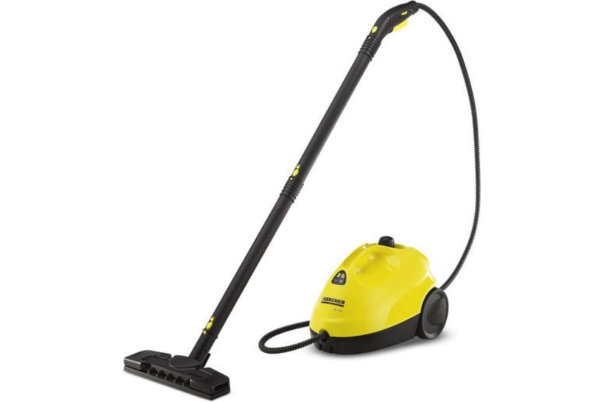 Пароочиститель Karcher SC 1020 1.512-227 - выгодная цена, отзывы,  характеристики, фото - купить в Москве и РФ