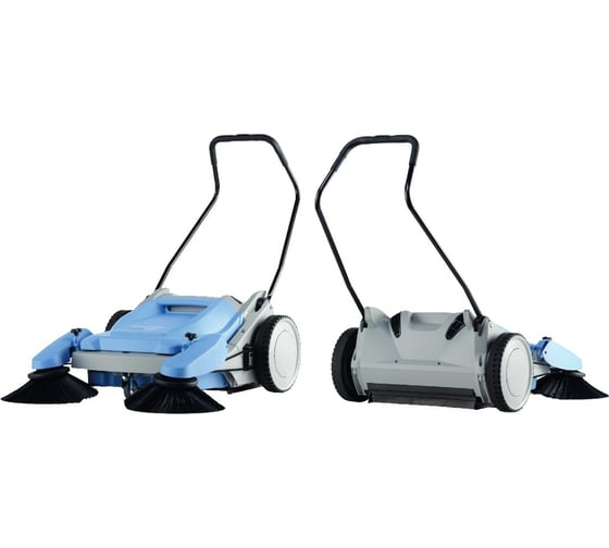 Ручная подметальная машина Kranzle Colly 800 50.079