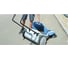 Ручная подметальная машина Kranzle Colly 800 50.079 10