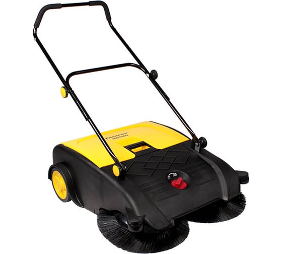 Подметальная механическая машина CHAMPION MS7550