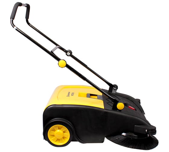 Подметальная механическая машина CHAMPION MS7550
